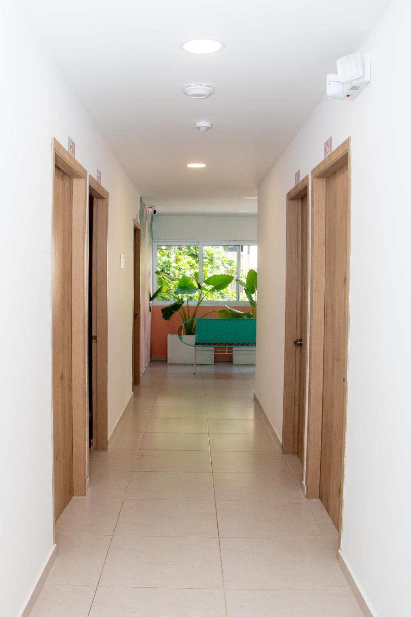 Hotel Taybo Kai By St Hoteles Santa Marta  Exterior photo