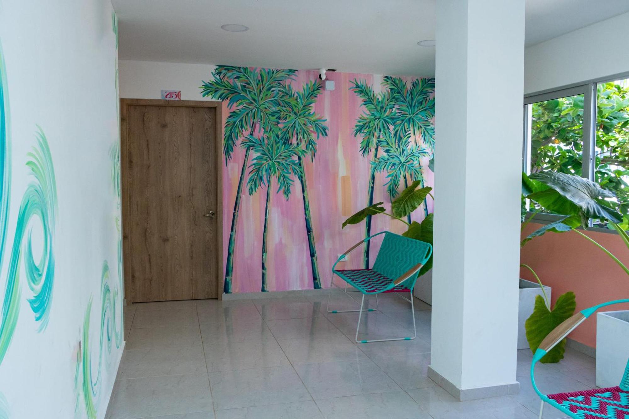 Hotel Taybo Kai By St Hoteles Santa Marta  Exterior photo